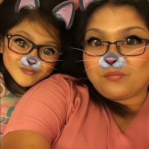 Meet your Posher, Jeremae